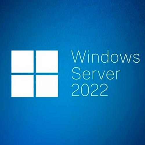 マイクロソフトウィンドウズサーバー 2022 日本語版 Standard Microsoft Windows Server 2022 Standard 16 Cores License
